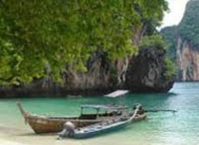 Family Package 6 Nights & 7 Days Tour