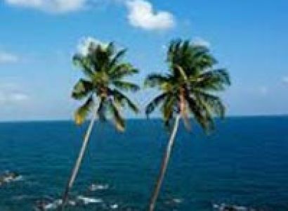 Adventure Package 6 Nights & 7 Days