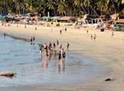 Adventure Package 5 Nights & 6 Days