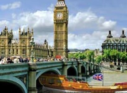 England and Scotland Special Tour