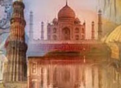 Golden Triangle Tour Package with Best Budget