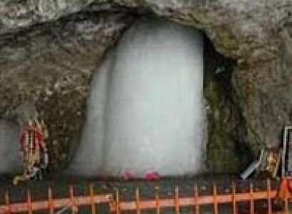 Amarnath Yatra Tour Package