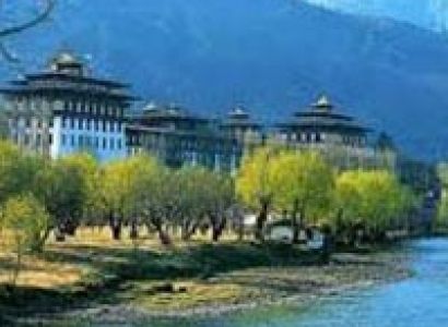 Bhutan Tour Package With Best Price