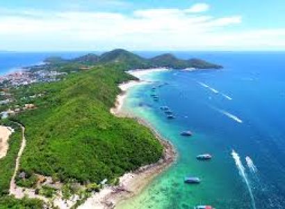 Pattaya Holiyday Package