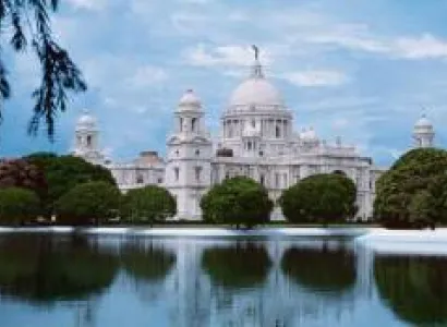 Kolkata Holiday Package Image