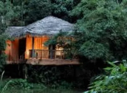 9 Night 10 Days Experience Kerala