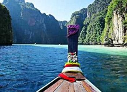 2 Nights/3 Days the Best of Phuket