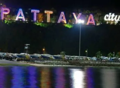 (3 Days/2 Nights) Pattaya City Break