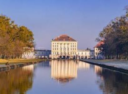 4 Nights/5 Days Munich City Break Tour