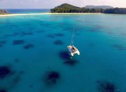4 Nights 5 Days Awesome Andaman
