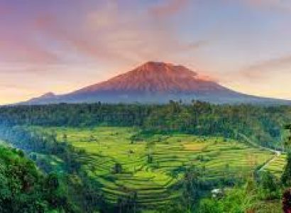 4 Days / 3 Night Bali Packages