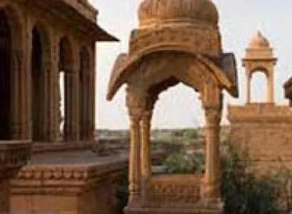 Jaisalmer Tour