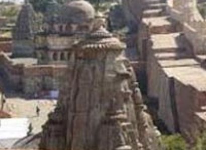 Mount Abu Tour Package