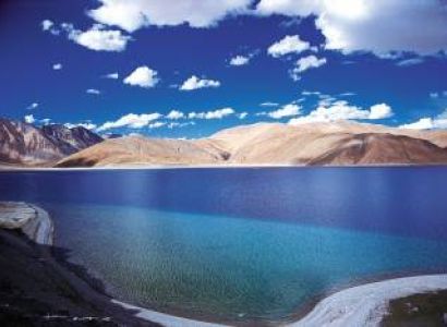 Leh & Around Tour