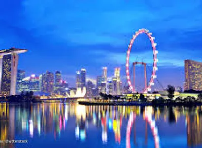 3d2n Standard Package