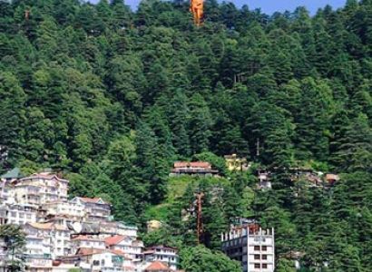 Shimla Calling Tour