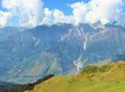 Magnificent Shimla Manali Tour