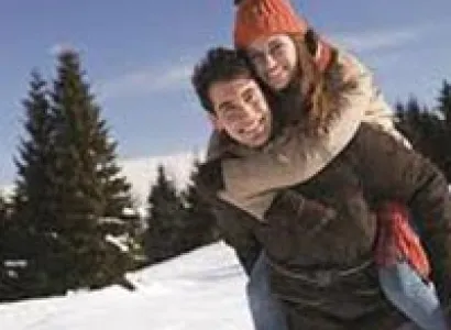 Himachal Honeymoon Tour