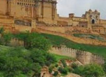 Short Escape to Jaipur Tour