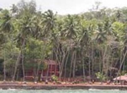 Port Blair Island Tour