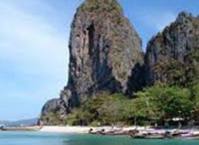 6 Nights/7Days Andaman Tour