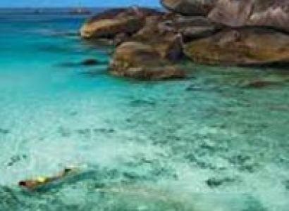 Amezing Andaman Package