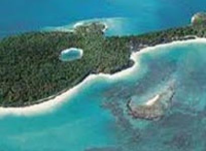 Sneek Peek At Best Of Andaman Package