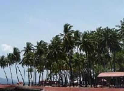 Andaman Holiday Cruise Tour 6N/7D Package