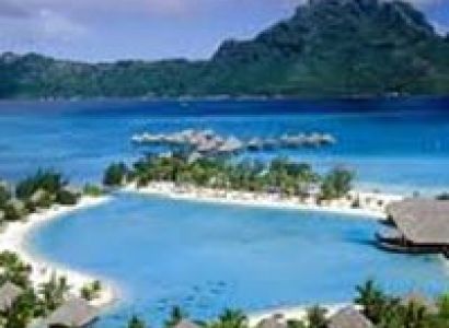 Fun-filled Andaman Tour Package | 5 Days & 4 Nights