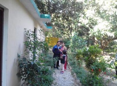 Delhi Corbett Delhi Tour Package