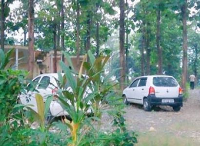 Best Corbett Tour Package