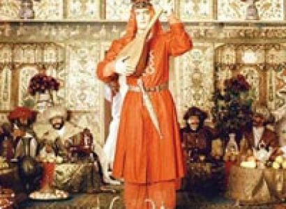 Baku -Shaki-Gabala Tour