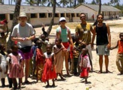 Zanzibar Village Tours