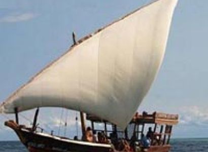 Dhow And Sunset Cruise Tour