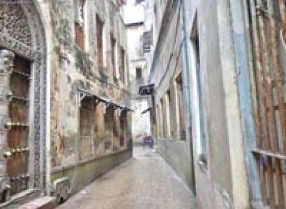 Stone Town Tours