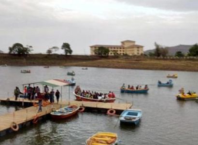 Short Escape to Saputara Tour