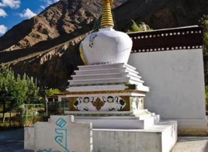 Himachal Heritage Tour