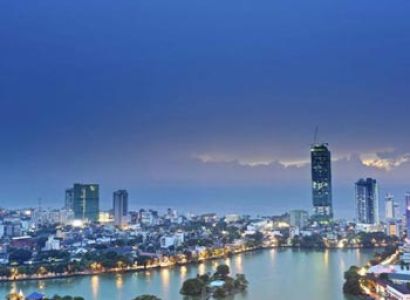 Mesmerising Sri Lanka Tour