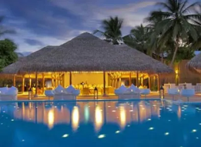 Stunning Maldives Tour