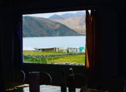 Adventurous Ladakh Tour