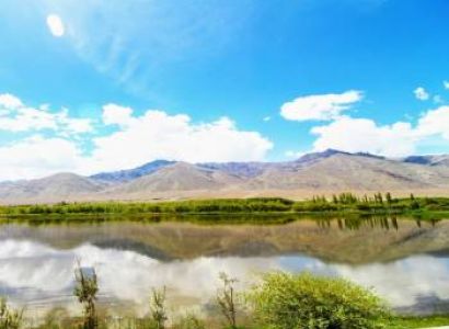 Scenic Ladakh Tour