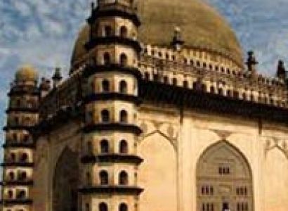 Wonderful India Package 07N 08D