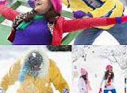 Kullu Manali Honeymoon Packages