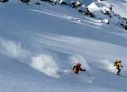 Shimla Manali Tour With Snow Valley Tour