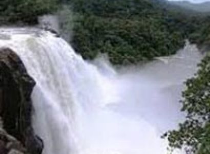 Kerala Honeymoon Tour