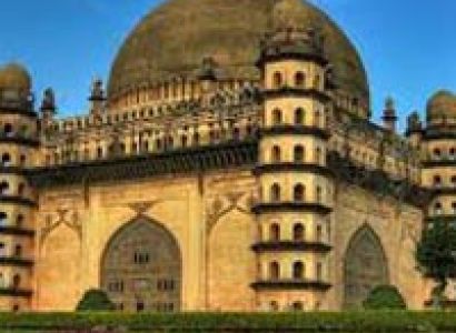 Pune Bijapur Weekend Tour