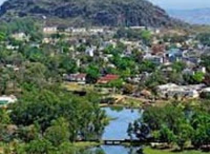 Romantic Pachmarhi Tour