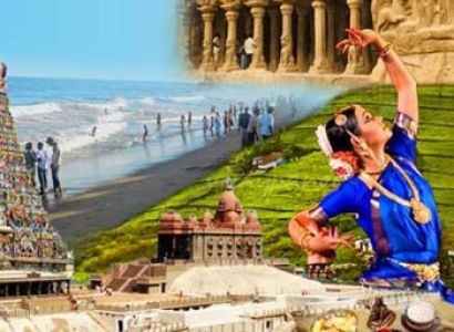 Chennai Trichy Tour