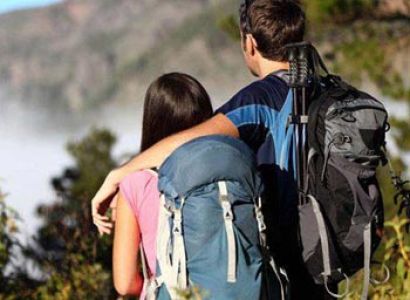 Mussoorie Honeymoon Tour