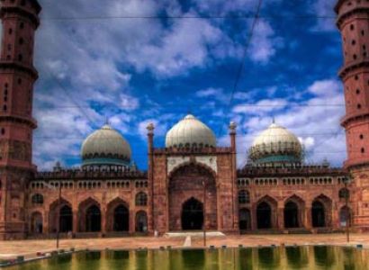 Mesmerising Pachmarhi Tour